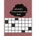 Interactive Crossword Puzzles Books: Easy Crossword Puzzles with Answers