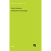 Deskriptive Psychologie