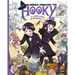 Hooky: El Libro Oficial de Colorear / The Official Hooky Coloring Book