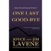 One Last Goodbye