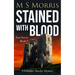 Stained with Blood: A Yorkshire Murder Mystery