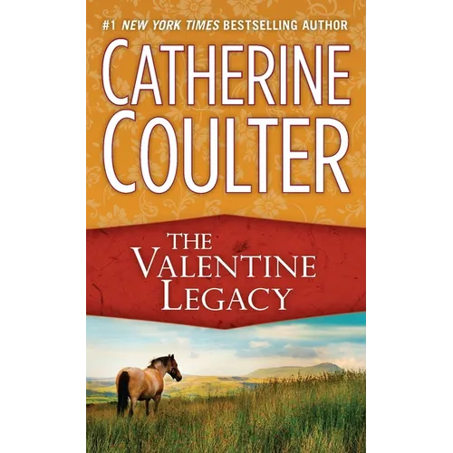 The Valentine Legacy