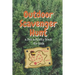Outdoor Scavenger Hunt a Fun Activity Book For Kids