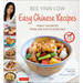 Easy Chinese Recipes: Family Favorites from Dim Sum to Kung Pao
