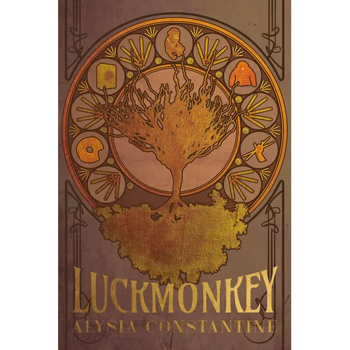 Luckmonkey