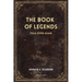 The Book of Legends: Told over again (New Illustrated Large Print Edition)