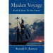 Maiden Voyage: Practical Advice for New Pastors