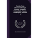 Travels From Moscow, Through Prussia, Germany, Switzerland, France, and England, Volume 3