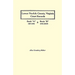 Lower Norfolk County, Virginia Court Records: Book a 1637-1646 and Book B 1646-1651/2