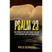 Psalm 23: The Power of the 23rd Psalm, the Lord is my Shepherd and Your Provisions