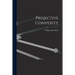 Projective Convexity