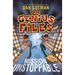 The Genius Files: Mission Unstoppable