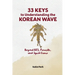 33 Keys to Understanding the Korean Wave: Beyond BTS, Parasite, and Squid Game
