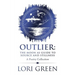 Outlier: the Moon as Guide to Source and Stillness: A Poetry Collection