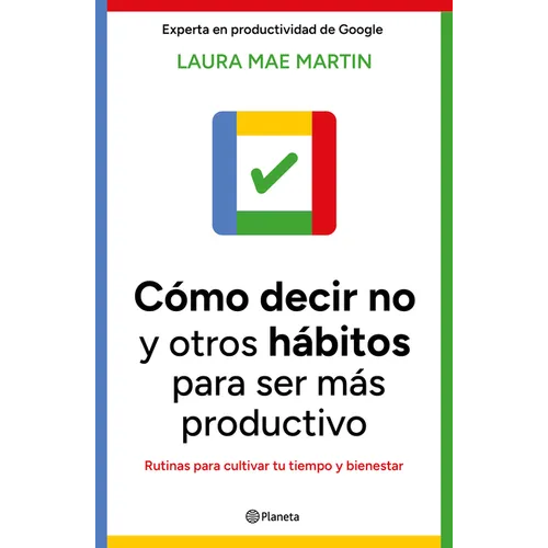 Cómo Decir No Y Otros Hábitos Para Ser Más Productivo / Uptime