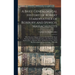 A Brief Genealogical History of Robert Starkweather of Roxbury and Ipswich, Massachusetts: Who Was the Original American Ancestor of All Those Bearing