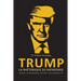 TRUMP - La rhétorique du mensonge