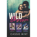 Wild Obsession: Books 1-4