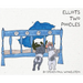 Elliot's Two Poodles