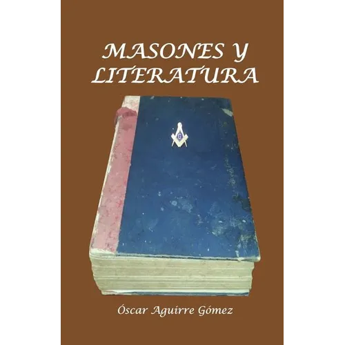Masones y Literatura