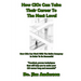 How CIOs Can Take Their Career To The Next Level: How CIOs Can Work With The Entire Company In Order To Be Successful