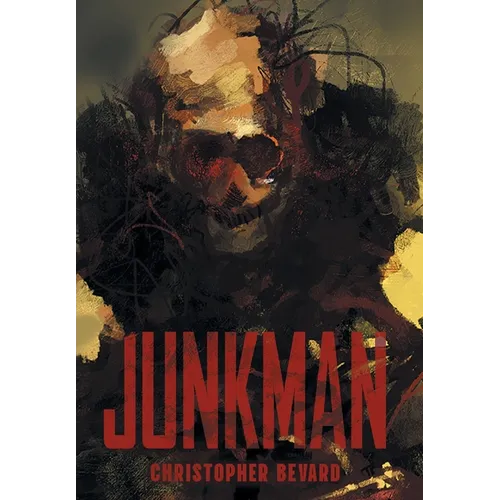 Junkman