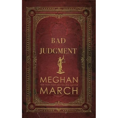Bad Judgment