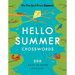 New York Times Games Hello Summer Crosswords: 200 Easy to Hard Puzzles