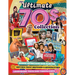 The Ultimate 70s Collection: Iconic Musicians and Albums, Movies That Defined a Generation, Legendary Toys and Videogames
