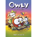 Tiny Tales: A Graphic Novel (Owly #5)