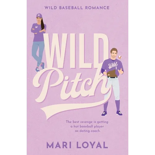 Wild Pitch