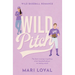 Wild Pitch