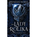 The Lady of Rolika: A Frostmarked Tale