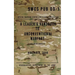 SCWS PUB 09-1 A Leader's Handbook to Unconventional Warfare: November 2009