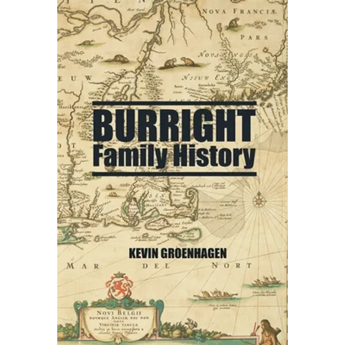 Burright Family History