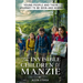 The Invisible Children of Manzie: Young People and Their Journey to Be Seen and Heard