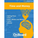 Time and Money (early elementary): Telling Time, Time, Days, Weeks and Months, Coins, Money