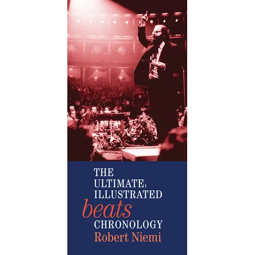 The Ultimate, Illustrated Beats Chronology