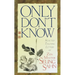 Only Don't Know: Selected Teaching Letters of Zen Master Seung Sahn