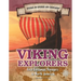 Viking Explorers: First European Voyagers to North America