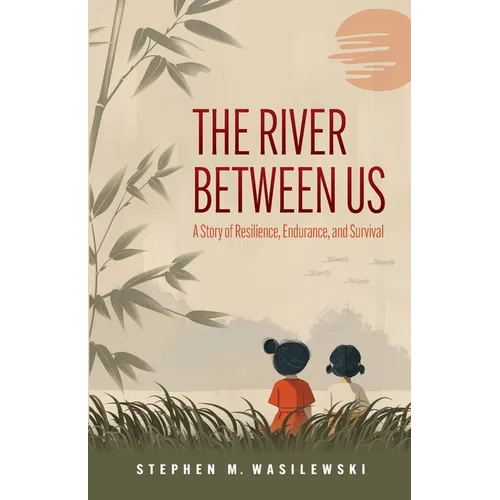 The River Between Us