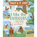 I Like the Outdoors ... What Jobs Are There?