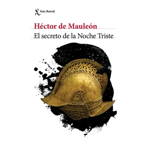 El Secreto de la Noche Triste