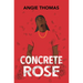 Concrete Rose