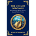 The Odes of Solomon: Sacred Songs of Devotion and Divine Love