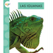 Las Iguanas