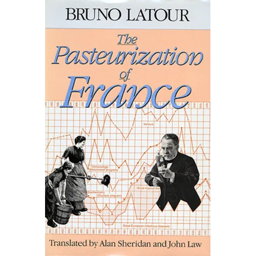 The Pasteurization of France