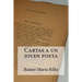 Cartas a un joven poeta