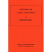 Lectures on p-ADIC L-Functions