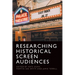 Researching Historical Screen Audiences